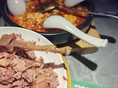 -丛林狼非遗酱骨·现炒餐厅(人民路店)