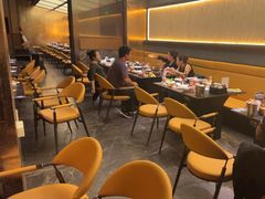 -钱小奴海鲜自助黑金店(杭州滨江龙湖店)