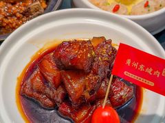 -在莲野·湖北民间菜·头牌松滋鸡(光谷步行街店)