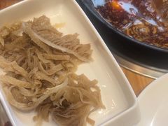 -香逸山自助火锅