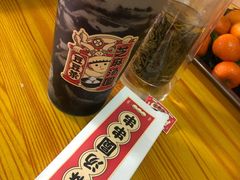 -喜茶(北京通州万达店)