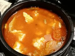 -九田家黑牛烤肉料理(中北镇店)