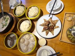 -如轩·海鲜砂锅粥·潮汕菜(沿江东路店)