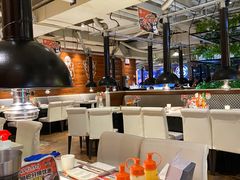 -猫爪爪原切自助烤肉(观音桥阳光世纪店)