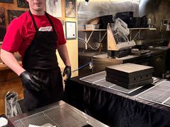 -Steveston Pizza Company (Richmond)