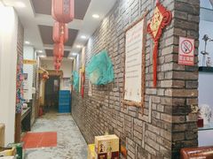 -老渔翁炖鱼坊(黄海西路东山店)