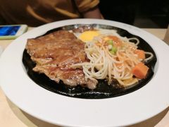 黑胡椒传奇牛排-豪客来牛排(重庆三峡广场步行街1704店)