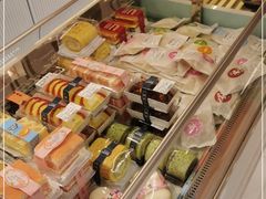 -酥挞记·手作布丁挞(西关店)