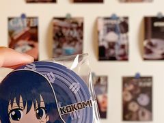 -RT Coffee 放空咖啡