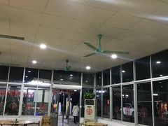 大堂-大岗仙庙烧鸡(花东店)