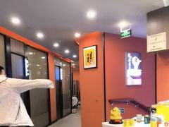 -鑫巴蜀小镇 · 水煮鱼专研店(玉桥店)