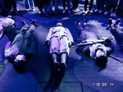 -《12·12》西安事变大型实景演出