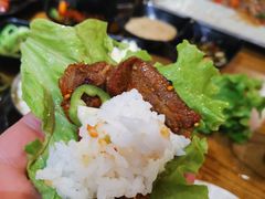 -大壮家原味烤肉(兴华北街店)
