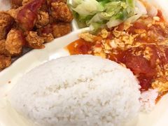 -紫金港餐饮中心-风味餐厅(浙江大学紫金港校区店)
