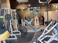 -LikingFit24小时健身•普拉提(张江店)
