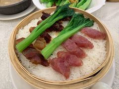 -龙的酒楼·手工早茶·顺德菜(近良路店)