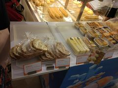 -BreadTalk面包新语·烘焙蛋糕(领展购物广场店)