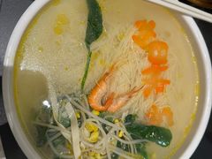 -云客来·花园餐厅(洛社店)