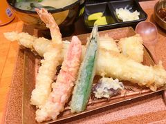 -天妇罗内顺田(罗湖店)