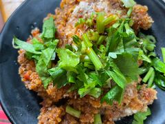 粉蒸牛肉-朱大嘴肥肠血旺(福字街店)