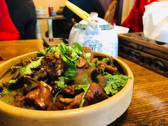 -卧龙堡客栈·中餐厅(古北水镇店)