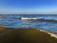 -日照灯塔风景区