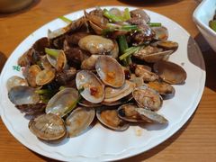 -庆峰龙虾烧烤(合肥一店)