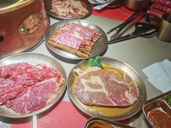 -西塔老太太泥炉烤肉(温州首店万象城黑金店)