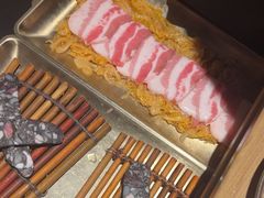 -西塔老太太泥炉烤肉(亚运村店)