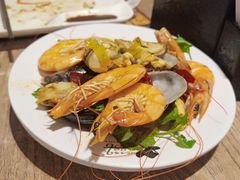 -汉巴味德(大悦城店)