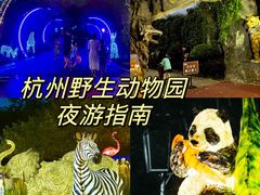 -杭州野生动物世界