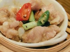 -美心·翠园(港汇恒隆广场店)