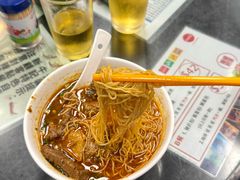 -牛记咖喱美食(十月初五日街店)