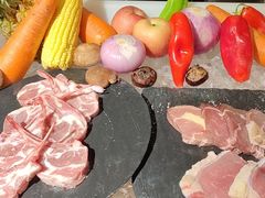 -新食谱全日制餐厅·苏州苏州湾艾美酒店