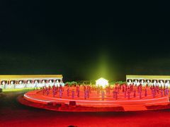 -鼎盛王朝康熙大典实景演出