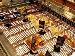 -巴黎贝甜(熙悦汇店)