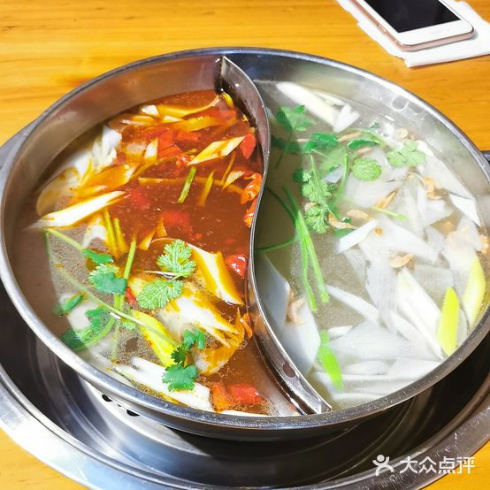 马家小料