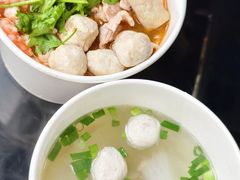 -明月虾面(厦禾路店)