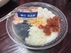 -永安鱼庄·镇江菜(东吴路店)