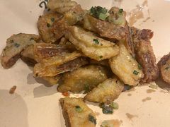 -全聚贤餐厅·湖北家常菜(沙湖店)