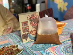 -半坡九号老挝冰咖啡