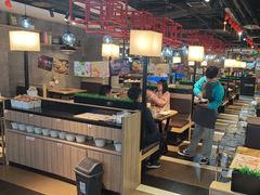 -黄记煌三汁焖锅(渝北金港国际店)