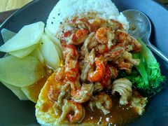 -海盗虾饭·剥好的小龙虾饭(上地辉煌店)