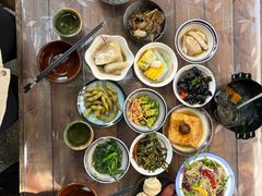 -大自然素食(望桐路店)