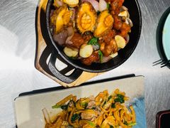 -潮界(虹桥新天地店)