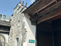 -蒋氏故居