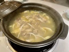 -东椰·海南椰子鸡火锅(朝阳门店)