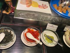 -唐拉雅秀酒店-西锦汇空中BBQ·思创餐厅