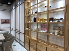 -KOI Thé(力宝广场店)