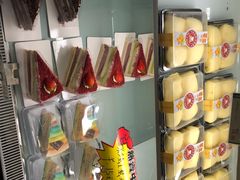 -范记饼屋(金禾湾店)